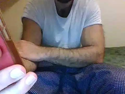 coppai200 – Live XXX-chat