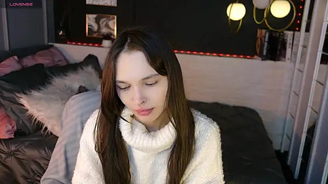 ChloeSunny 라이브 XXX 채팅