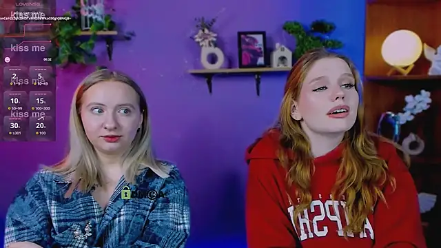 Sembang XXX Secara Langsung mila_glow1