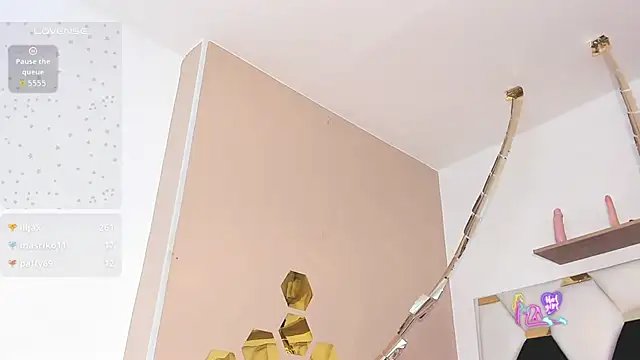 Chat XXX en directo de Angela_Garciaa