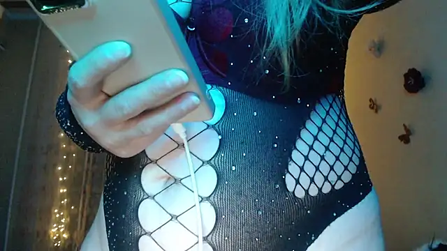 Webkamerová show CumCpl