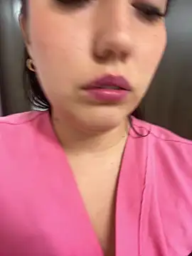 kandalove Webcam-Show