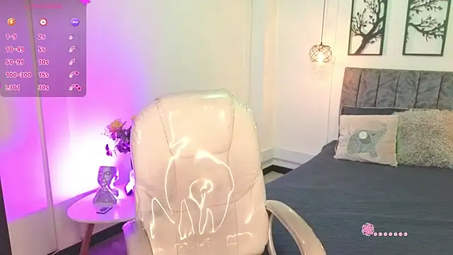 دردشة Abigaiil__ds الجنسية المباشرة