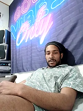 Show webcam de Mikaaa97