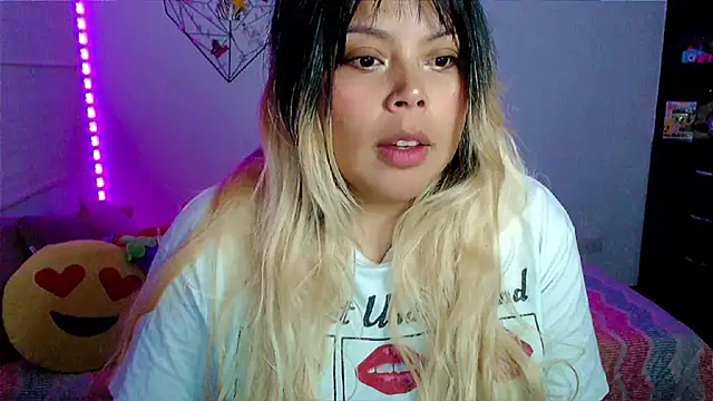 Sembang XXX Secara Langsung EllieMoonX