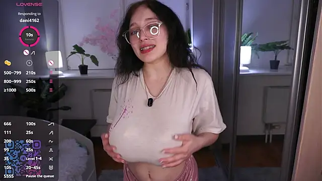 Chat XXX Live HannaHayles