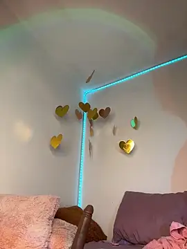 Czat XXX na żywo – GiannaMagari_