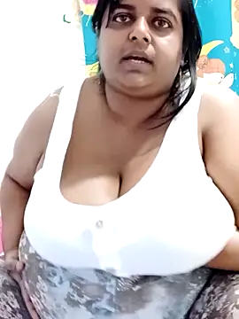 Czat XXX na żywo – SusanaEshwar