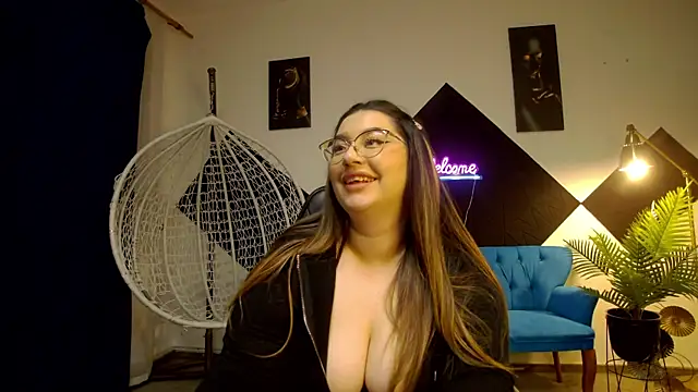 Katewalker_ – webcam-show