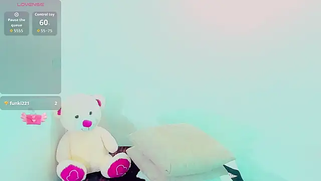 عرض كام Emmaa_Saenz_