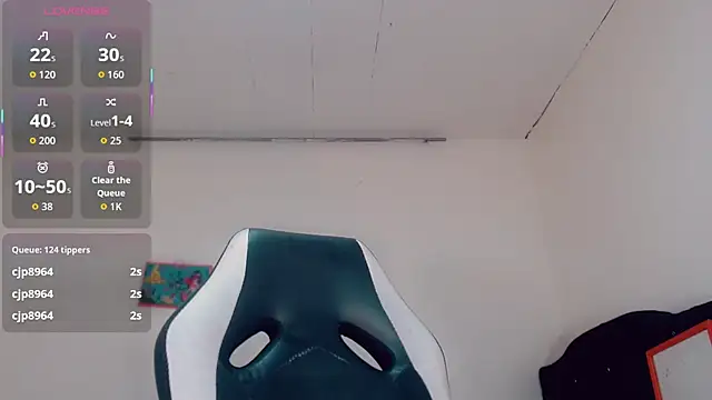 Oriana_braom 라이브 XXX 채팅