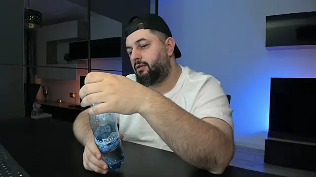 Chat XXX ao vivo de DravenPeak