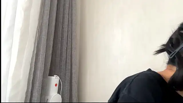 SweetMiaXO: вебкам-шоу