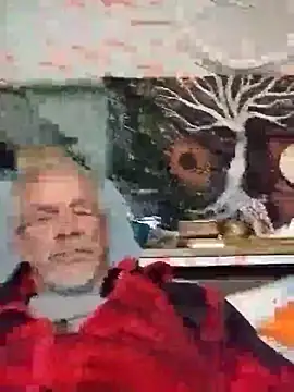 Biknight Show in webcam