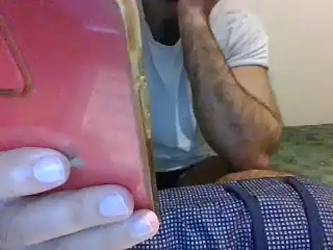 coppai200 Webcam show