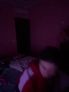 Flossy_Vettie 现场XXX聊天