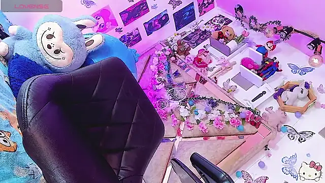 Gabii-Princees Chat XXX live