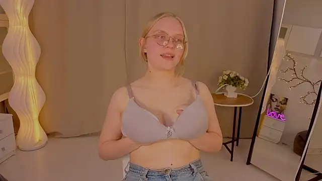 Chat XXX en directo de AlicaCohill