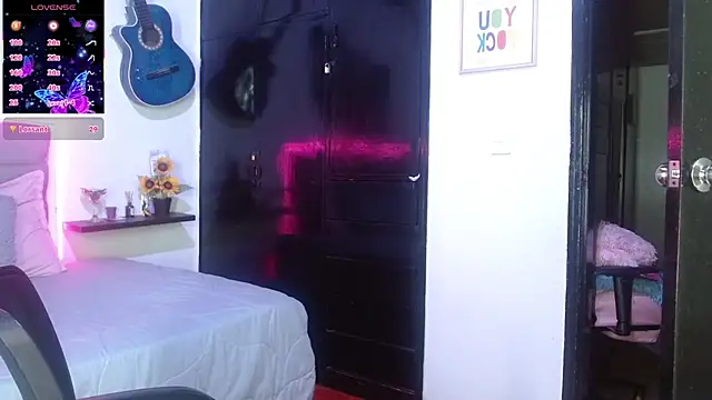 دردشة Keyla01_ الجنسية المباشرة