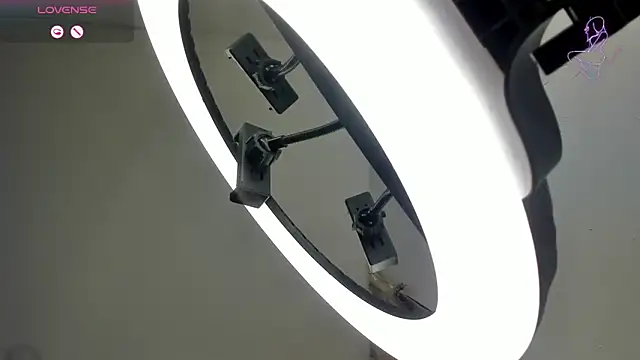 Czat XXX na żywo – Ebony_danik