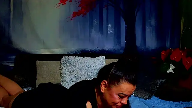 دردشة ElizabethEven الجنسية المباشرة