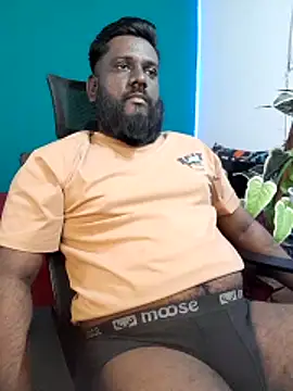 Rayansmith_ 在線直播表演