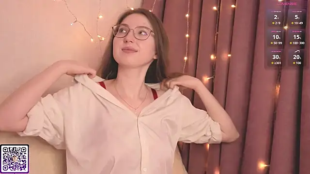 DaliaRadtke's Webcam Show