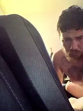 Show webcam de creamycouple69