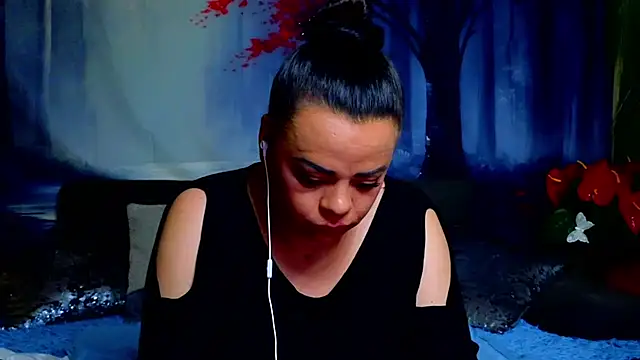 ElizabethEven – Live XXX-chat