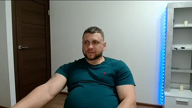 Webkamerová show B-L-O-N-D