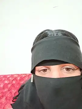 عرض كام LunaVelveeet