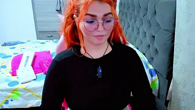 Alexatexa2929 Adlı Modelin Canlı XXX Sohbeti