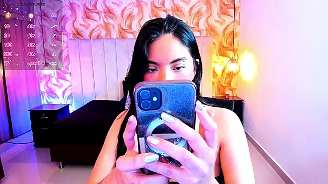 Czat XXX na żywo – miichael_black