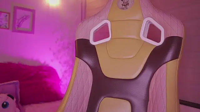 Živý XXX chat milly_kenner