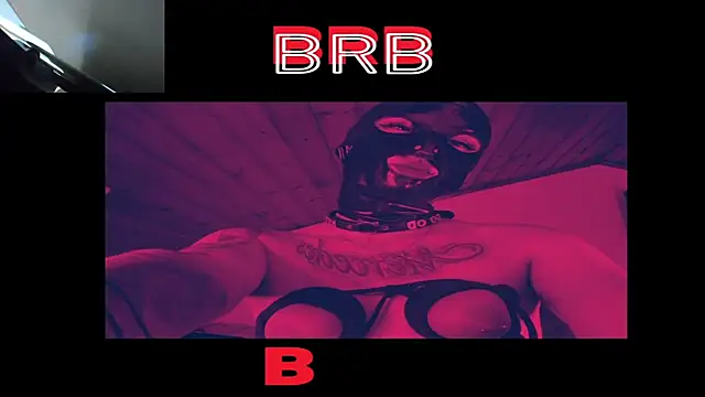 Czat XXX na żywo – Darkness_jones_