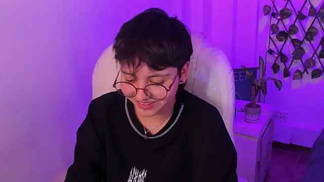 Živý XXX chat Nathaly_ds