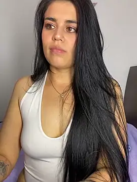 Živý XXX chat sophyy_white