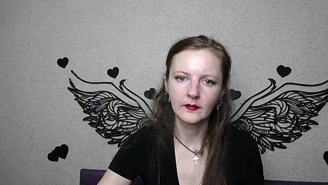 MeganPirs: απευθείας συνομιλία ΧΧΧ