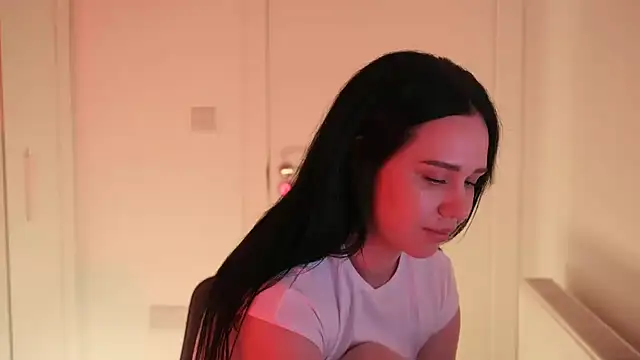 Živý XXX chat mira_mmira