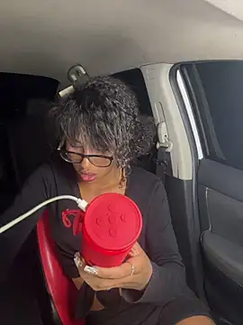 Morena_fire 现场XXX聊天