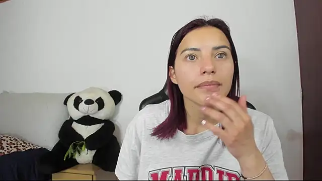 Živý XXX chat Arenne_rouse