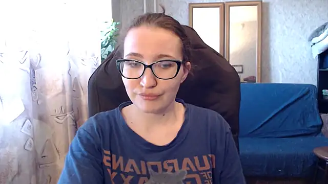 Czat XXX na żywo – AnKey_Rayah