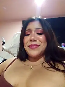 Živý XXX chat -TheCatCrazy-