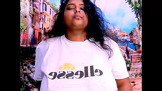 Chatroom XXX en direct de Indianfairy99