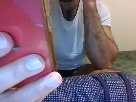 coppai200's Webcam Show