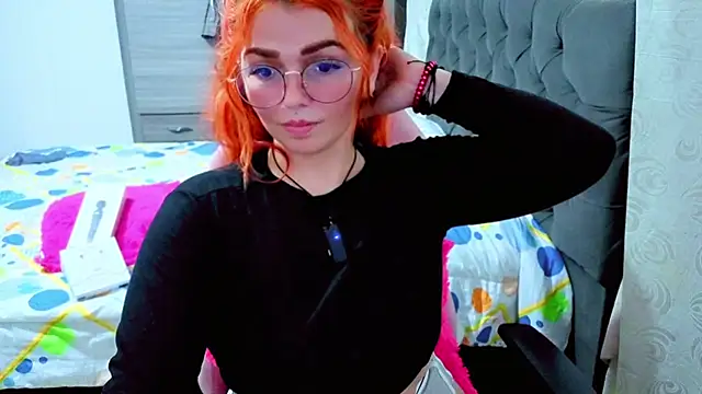 Alexatexa2929 – Live XXX-chat