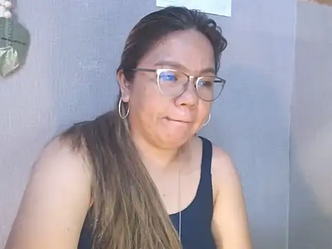 ambersmile – Live XXX-chat