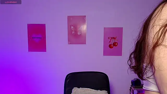 Sampuckettbaby's Live XXX Chat