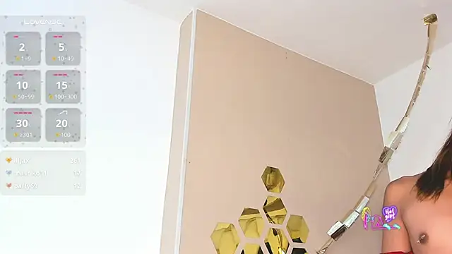 Angela_Garciaa: онлайн-секс-чат