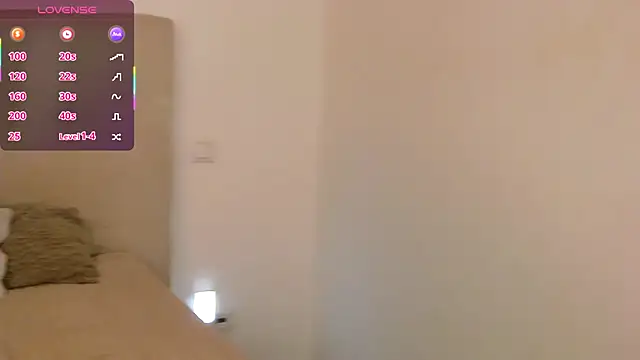 Živý XXX chat PetersEmily